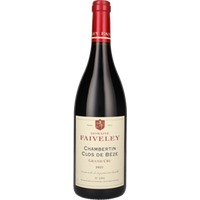 Chambertin Clos de Bèze Grand Cru