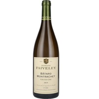 Bâtard-Montrachet Grand Cru