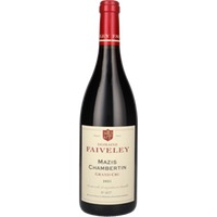 Mazis Chambertin Grand Cru