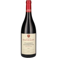 Charmes Chambertin Grand Cru