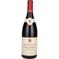 Gevrey Chambertin 1er Cru "Lavaux St. Jacques"