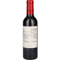 Château Dalem Halbe Flasche