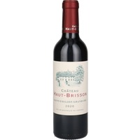 Château Haut-Brisson Halbe Flasche