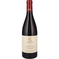 Santenay "La Cassière"