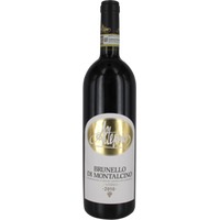 Brunello di Montalcino "Montosoli"