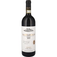 Barbaresco "Rabajà"
