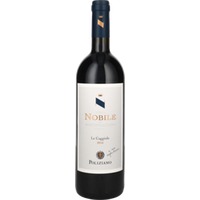 Nobile di Montepulciano "Le Caggiole"