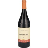 Barbera d'Alba Bricco dei Merli