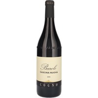 Barolo Cascina Nuova