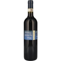 Brunello di Montalcino "Vecchie Vigne"