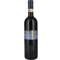Brunello di Montalcino "Vecchie Vigne"