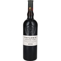 Taylor´s Vintage Port