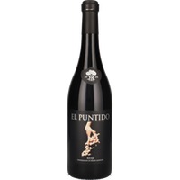 El Puntido