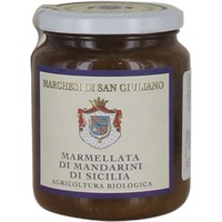 Marmellata di Mandarini