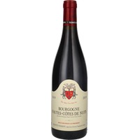 Hautes Côtes de Nuits rouge