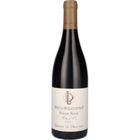 Bourgogne rouge