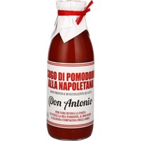 Tomatensauce alla Napoletana