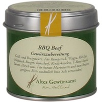 BBQ Beef Fleischgewürz
