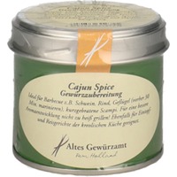 Cajun Spice Gewürzmischung