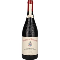 Château de Beaucastel rouge