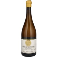 Saint Joseph blanc "Les Granits"