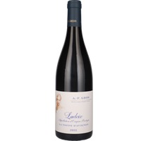 Ladoix La Toppe d'Avignon