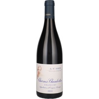 Charmes-Chambertin