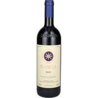 Sassicaia