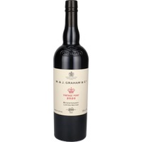 Graham's Vintage Port
