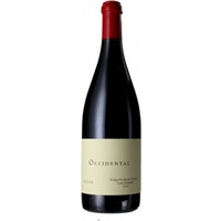 Headlands Cuvée Elizabeth Pinot Noir - Occidental