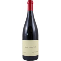 Bodega Ridge Vineyard Pinot Noir - Occidental