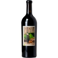 Distenta Iii Syrah - Sine Qua Non