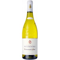 Châteauneuf-du-pape Blanc - Domaine Beaurenard