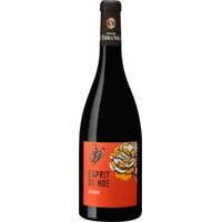 Esprit De Noé - Domaine Terra Noé - Vignerons Ardéchois