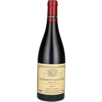 Chambertin Clos de Beze Grand Cru