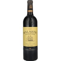 Château Malartic-Lagravière rouge
