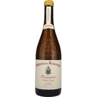 Château de Beaucastel Roussanne Vieilles Vignes blanc