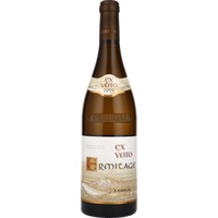 Ermitage blanc "Ex Voto"