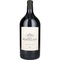 Château Pédesclaux