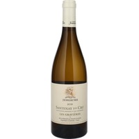 Santenay 1er Cru"Les Gravieres" blanc
