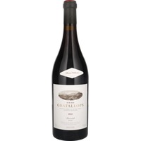 Gratallops Vi de Vila