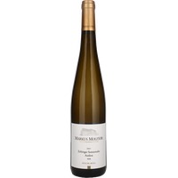 Zeltinger Sonnenuhr Riesling Auslese*** Goldene Kapsel