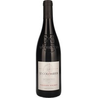 Vacqueyras Vieilles Vignes