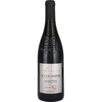 Vacqueyras Cuvée G