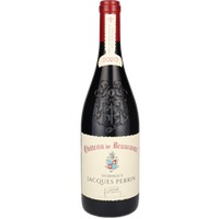 Hommage à Jacques Perrin