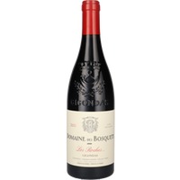 Gigondas "Les Roches"