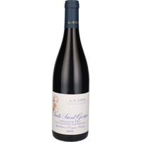 Nuits St. Georges 1er Cru Les St. Georges