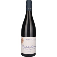 Chambolle Musigny