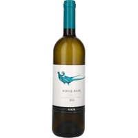 Rossj Bass Chardonnay