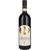 Brunello di Montalcino Riserva